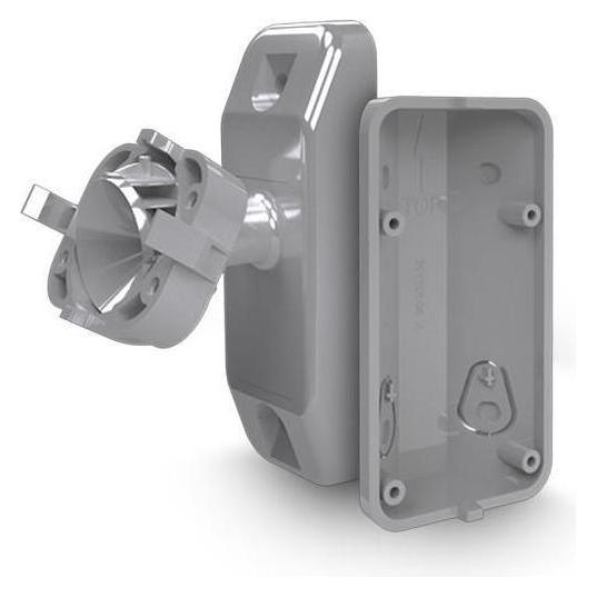 Satel Detector Acc Pir/Bracket C Gy (Montage-Kit) (BRACKETCGY)