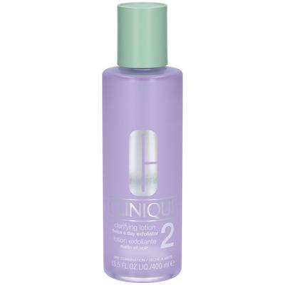 Clinique Clarifying Lotion 2 400ml 400 ml