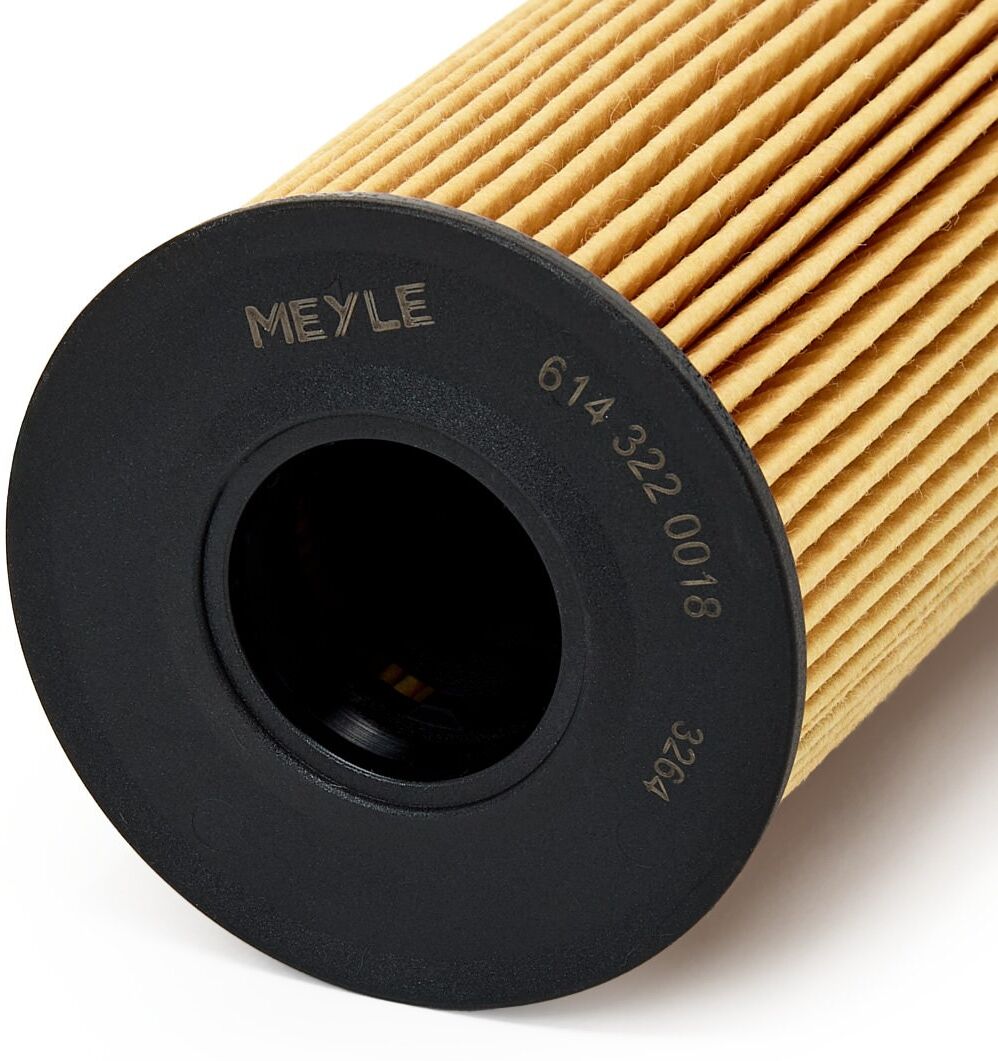 MEYLE 614 322 0018 Oil filter