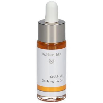 Dr.hauschka Gesichtsöl 18 ml Öl