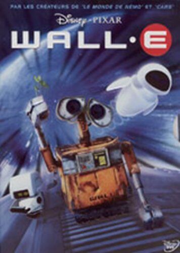 Wall-E [DVD] - Preis vom 11.10.2026 03:10:56 h