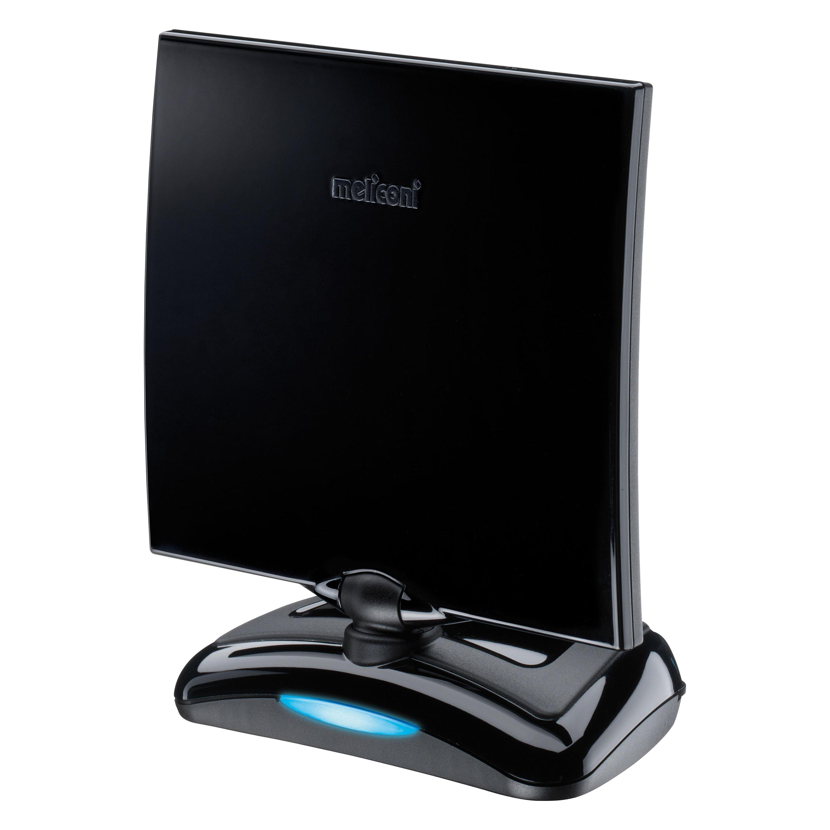 Meliconi 881002 TV-Antenne Innen (DVB-T / -T2) (881002)