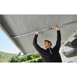 Thule Tension Rafter G2 Spannstange G2 für Omnistor 6200 + 6300 250 cm