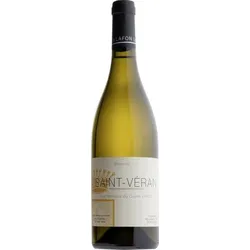 Saint Veran Les Heritiers du Comte Lafon 2023