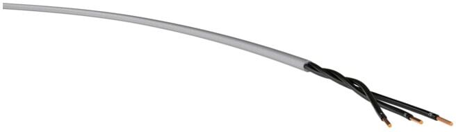 YSLY-OZ 3x 0,5 Câble de commande Ri.100 ; sonepar (YSLY-OZ 3x0,5 Ri.100)