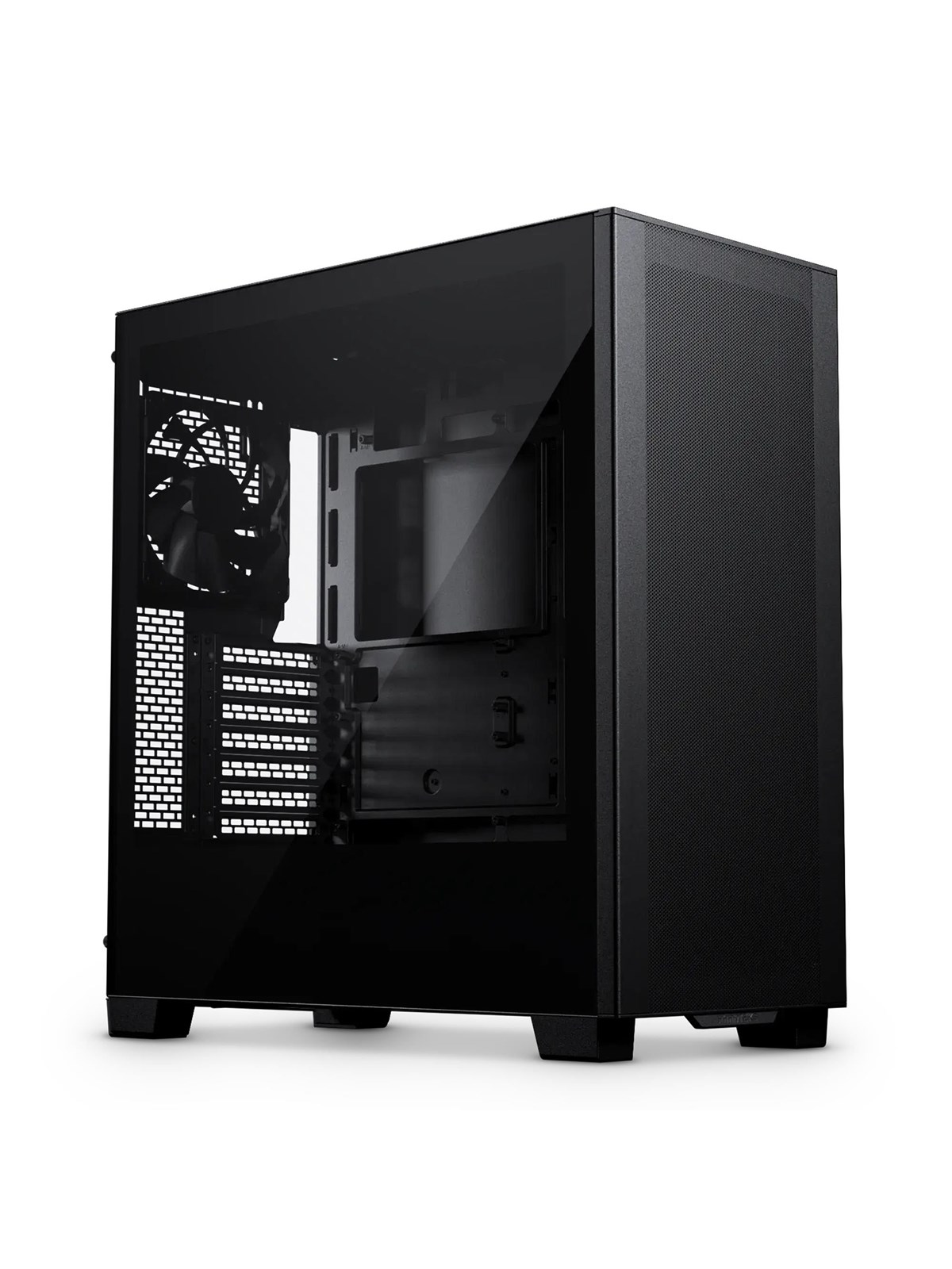 Phanteks XT Pro - Gehäuse - Tower - Schwarz
