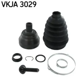 Gelenksatz Antriebswelle SKF VKJA 3029 für Audi VW Seat TT