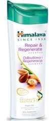 Himalaya Herbals Mass Herbals Champú Reparador Regenerador