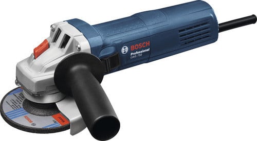 Bosch Winkelschleifer GWS 750