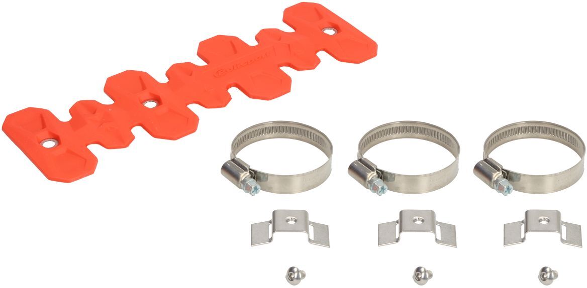 Off-Road-Tarvikkeet Polisport 8483700004 Pol