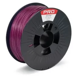 RS PRO PLA 3D-Drucker Filament zur Verwendung mit Gängige Desktop-3D-Drucker, Violett, 1.75mm, FDM (PLA, 1.75 mm, 1000 g), 3D Filament, Violett