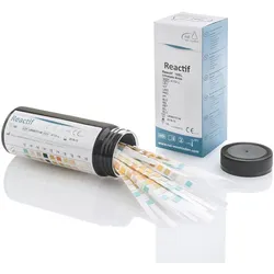 Reactif 10SL Urinanalysestreifen (100 T.)