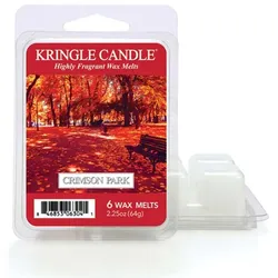 Crimson Park Wax Melts 64g