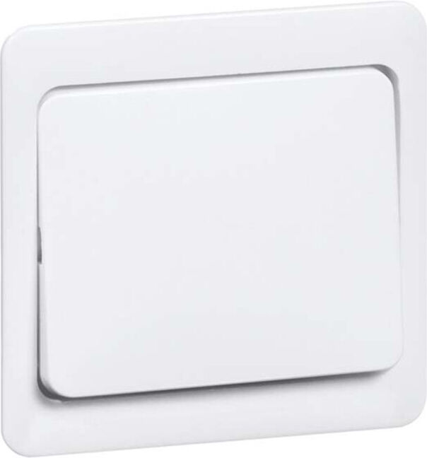 Peha Interrupteur bascule D 80.640.02 Z WU (00354111)