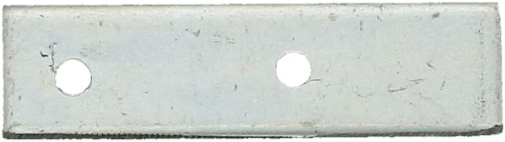 Evert Piastra di montaggio per il coperchio del martinetto ZL410170011