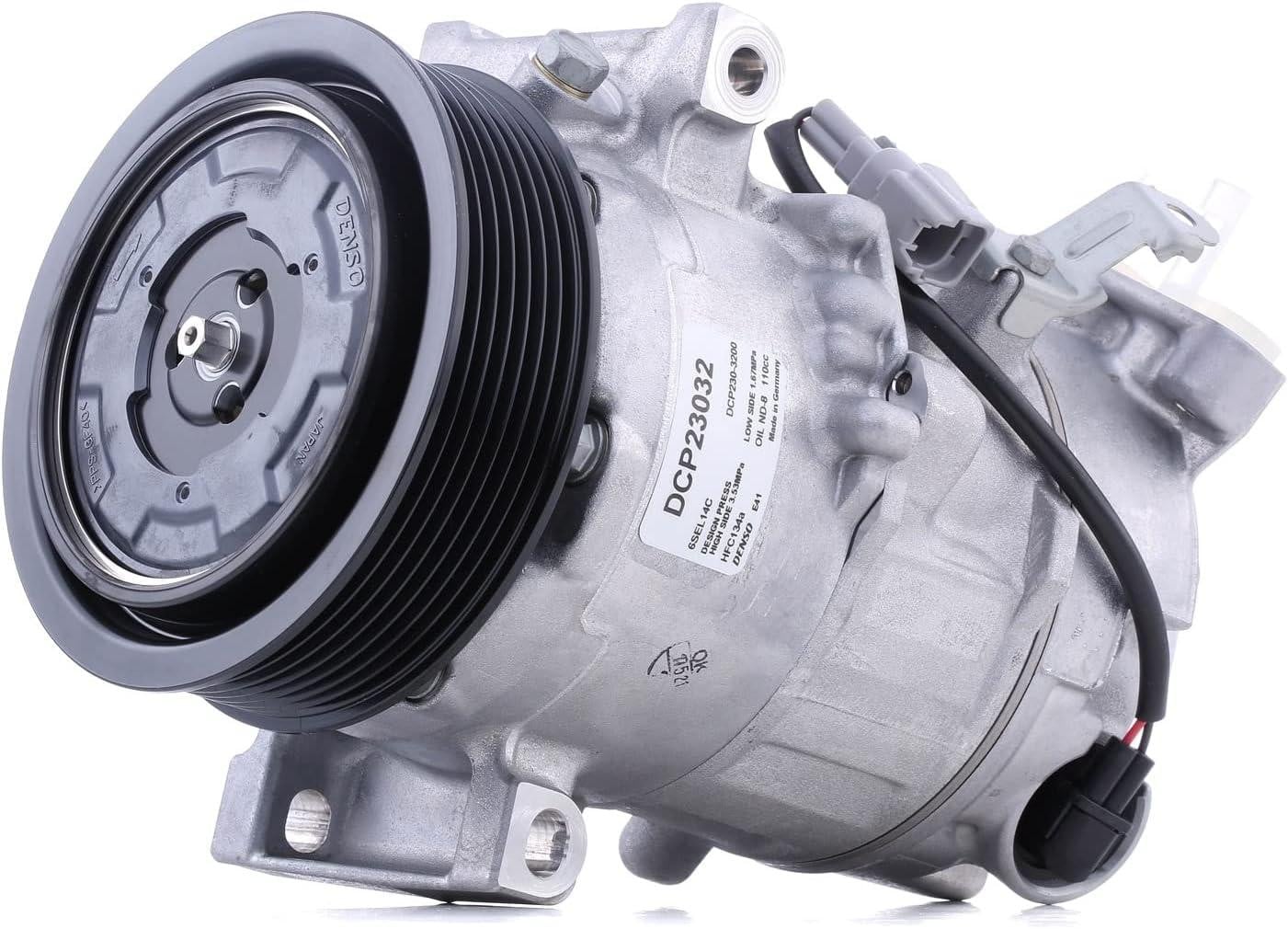 Selius Compressor airconditioning DCP23032