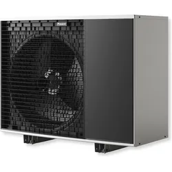Daikin, Wasserpumpe, Altherma 4 H EPSKS, Luft-Wasser-Wärmepumpe, Monoblock, Aussengerät 6 kW mit Kältemittel R290