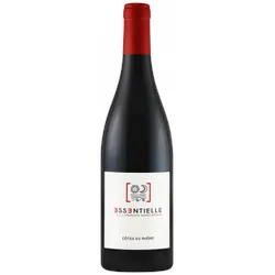 Côtes du Rhône Rouge - Essentielle 2022 -  Maison François-Xavier Nicolas