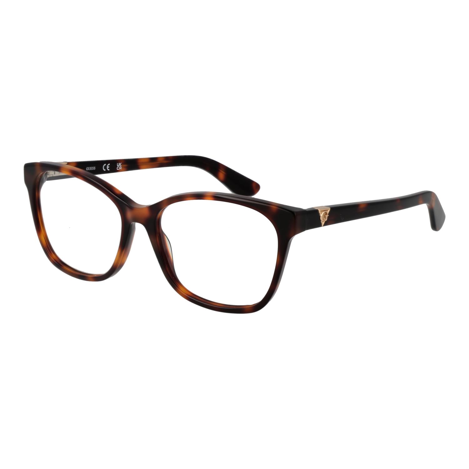 Guess Brilmontuur GU2949-N 052 53