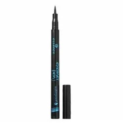 Essence Cosmetics Eyeliner Rotulador Perfilador Waterproof 01 1ml