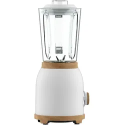 Witt Premium Element Mixer Weiss, Standmixer, Weiss