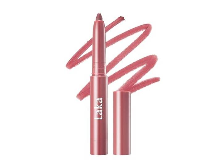 Stain Lipliner #04 Rosy Talk