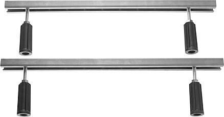 Duravit D-Code base 790127000000000 pour baignoires 700096/700098/700100/700101/700138
