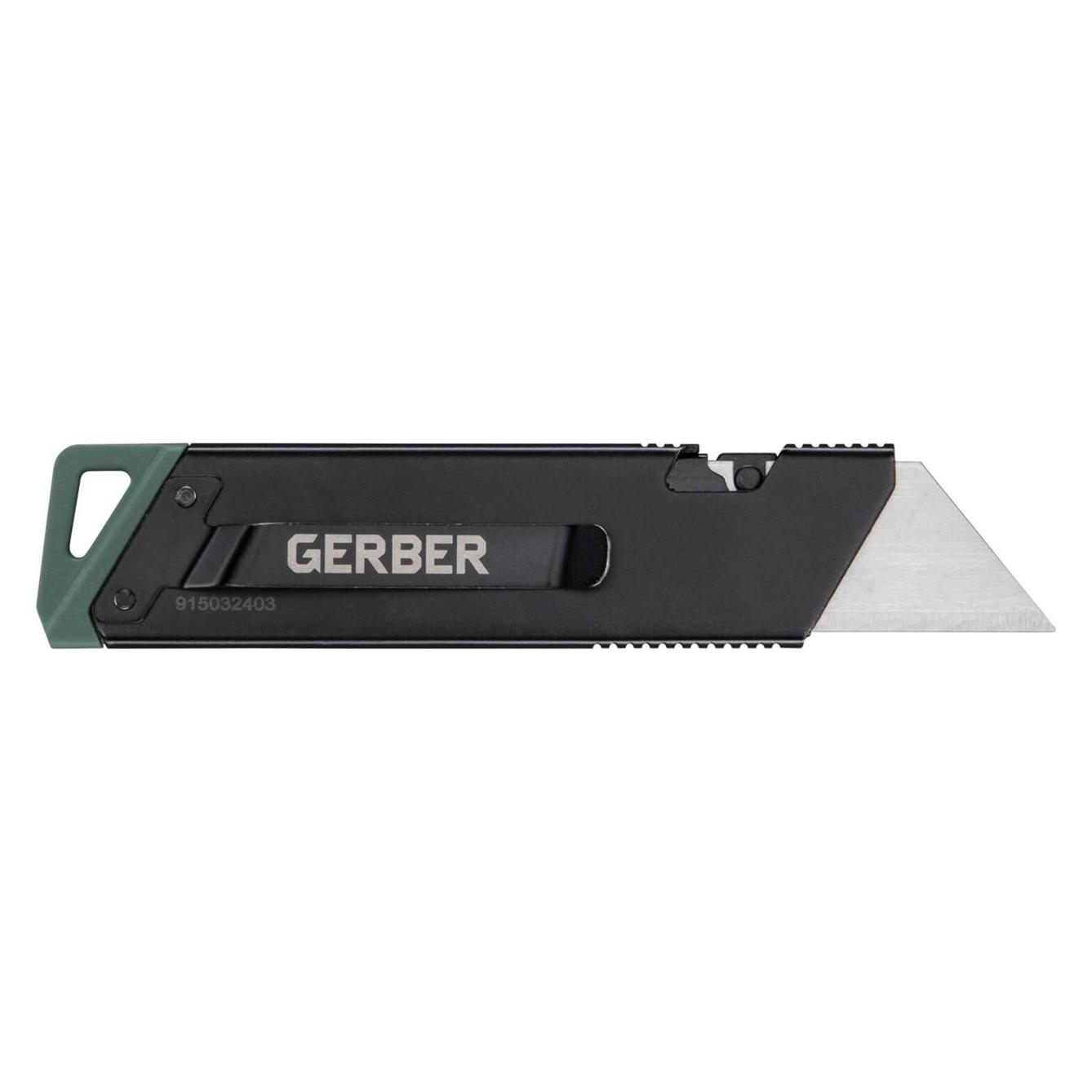 Gerber Gear EAB Slim black (Cutter) (1075425)