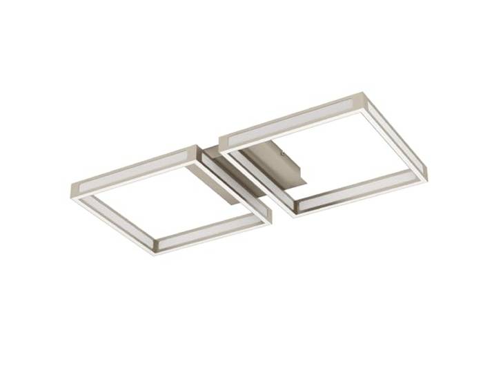 EGLO LED Deckenleuchte Altaflor, Deckenlampe, minimalistisch
