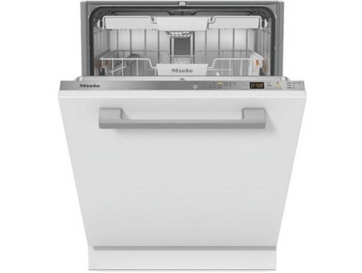 Miele - Lave Vaisselle Encastrable G 5656 Scvi Xxl