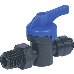 IMI NORGREN Absperrventil 01GT D01GT0628 Außengewinde: R1/4 Passend für Rohr-Durchmesser: 6 mm 1 St.