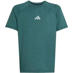 ADIDAS Kinder Shirt All Sports Favorite, Größe 128 in Grün Grün