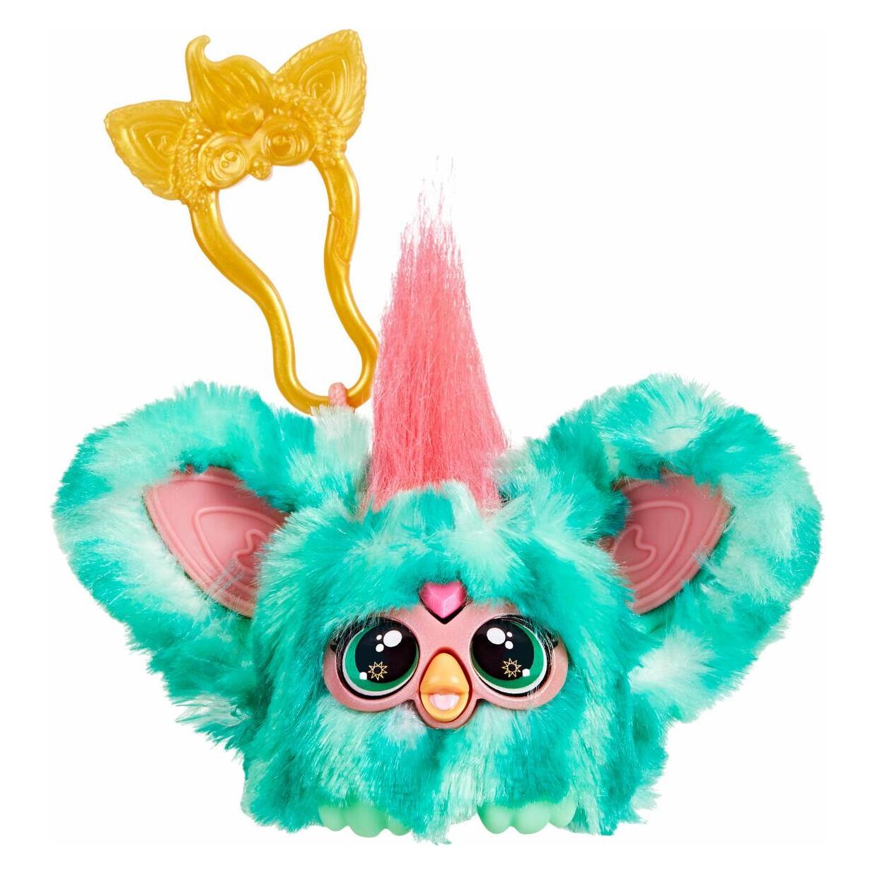 Furby Furblet Mello-Nee (7 cm) (F88945X2)