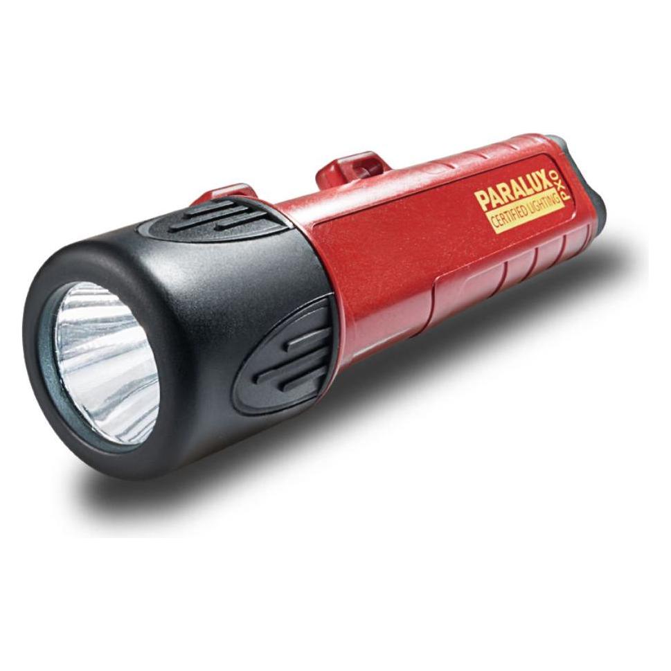 Parat LED-Taschenlampe PARALUX PX0 (16.70 cm, 120 lm) (6911252166)