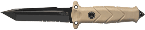 TB Outdoor The Avenger - Coyote