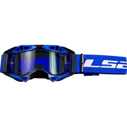 LS2 Aura Enduro Series Motocross Brille