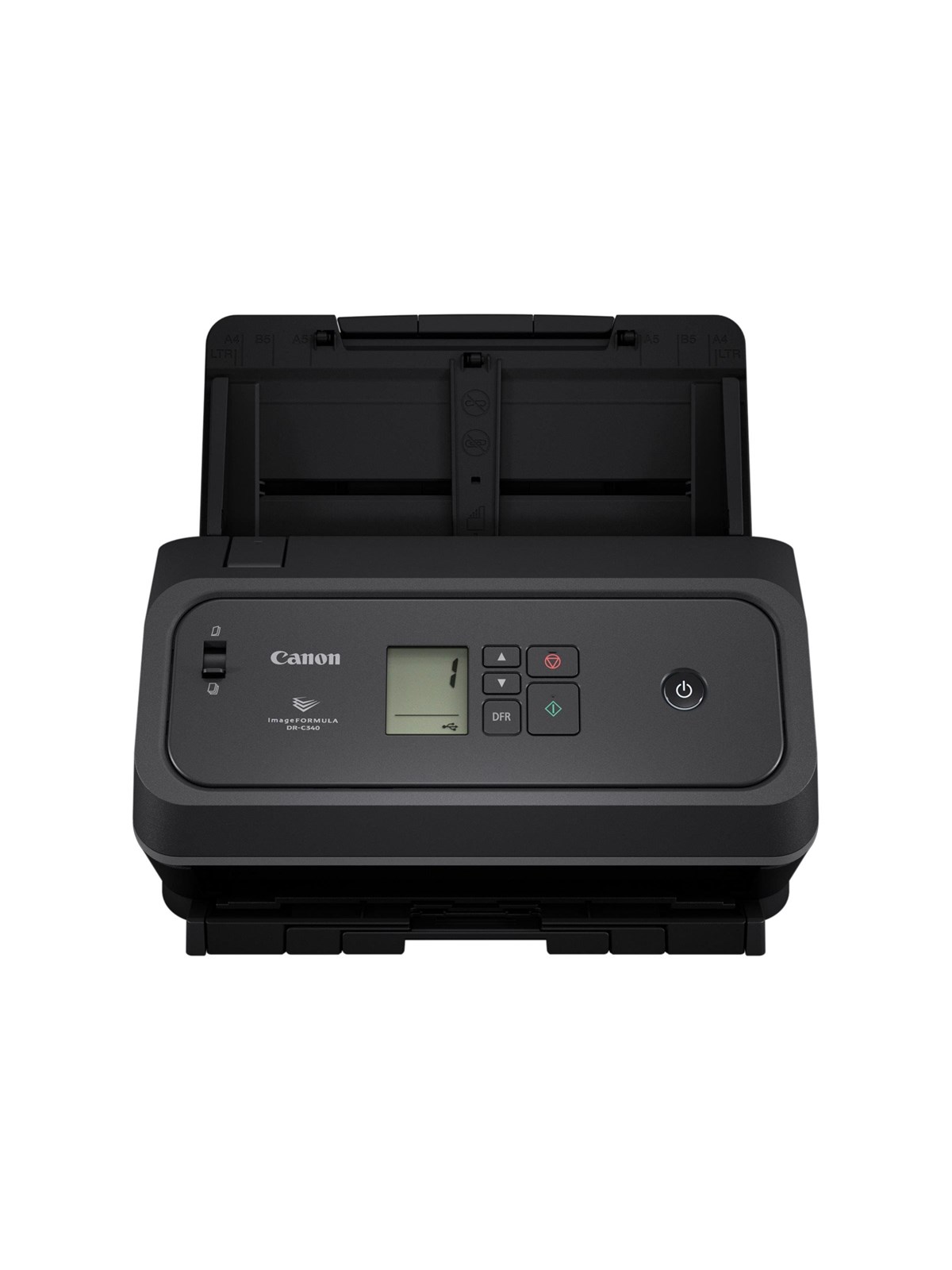 Canon imageFORMULA DR-C340