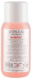 D'orleac Everlac Acetona Aromática 150 ml