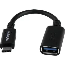 ST USB31CAADP - USB 3.1 Adapter USB Type-C auf USB Typ-A