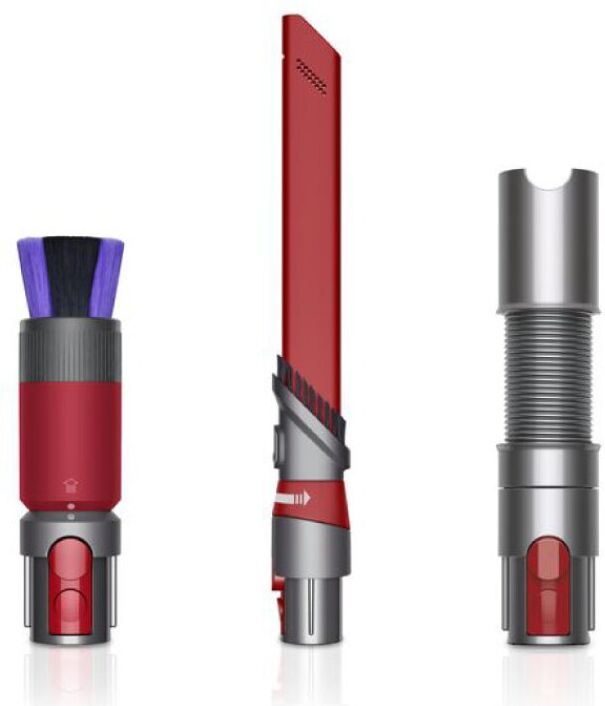 KIT DYSON DETAIL CLEANING