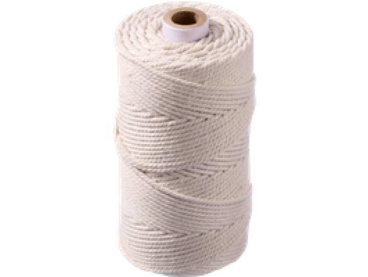 PARKSIDE® Ruban macramé (crème)