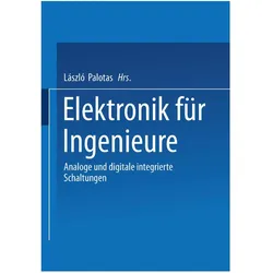 Elektronik für Ingenieure, Fachbücher