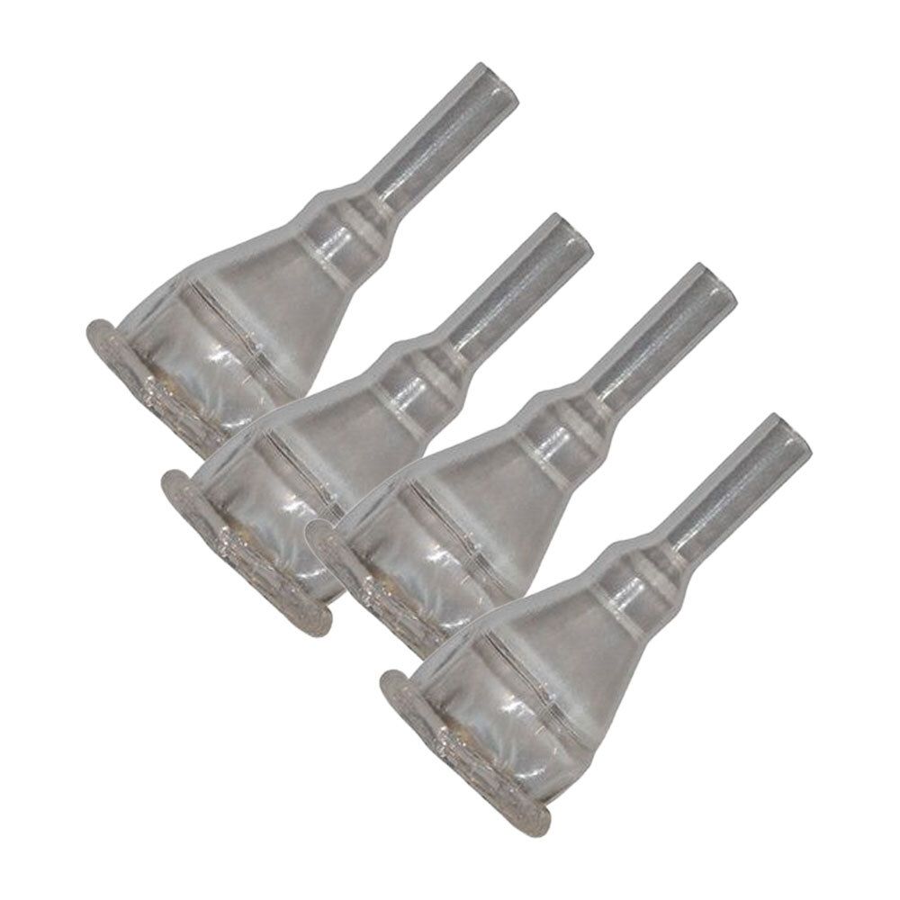 Urinal Kondom 32Mm LATExFR x4 4x1 St Kondome