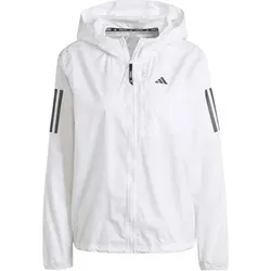 ADIDAS Damen Jacke Own The Run, Größe L in Pink Pink