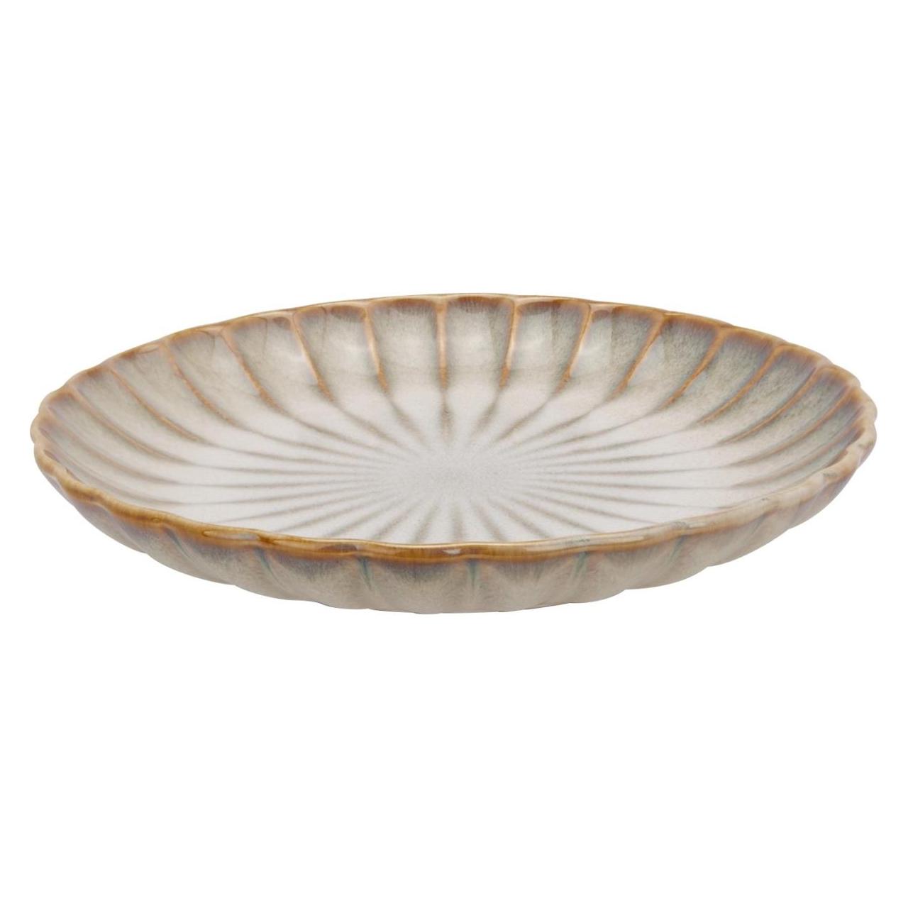 Cosy&Trendy Frühstücksteller 'Astera Pearl' (4x, 20.80 cm) (4188021) Mindestbestellmenge: 4 Stück