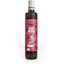 Sonnentor Himbeer Sirup bio