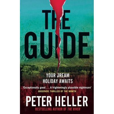 The Guide, Taschenbuch von Peter Heller, Orion Publishing Group, 978-1-4746-2390-2