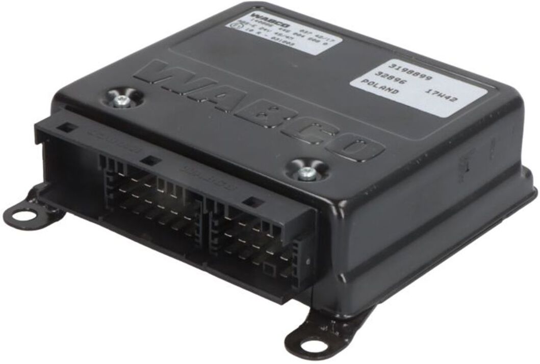 Steuergerät, Brems-/Fahrdynamik WABCO 4460046080