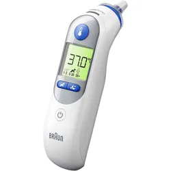 Braun, Fieberthermometer, ThermoScan 7+ (Ohr)