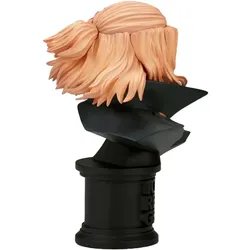 Banpresto TOKYO REVENGERS - Manjiro Sano - Figurine FaceSulptures 10cm